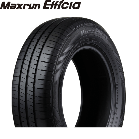 Maxrun Efficia Tire