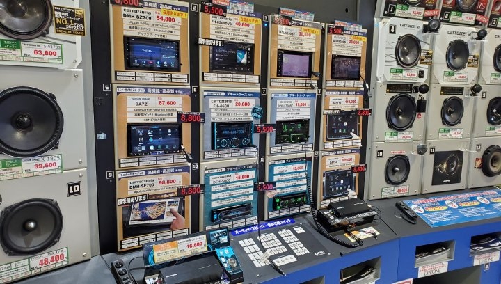 店舗イメージ