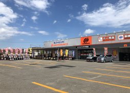 オートバックス 平岡店 北海道札幌市 清田区の車検 タイヤ交換 オイル交換ならautobacs オートバックス公式ブランドサイト