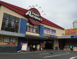 スーパーオートバックス足立 東京都足立区の車検 タイヤ交換 オイル交換ならautobacs