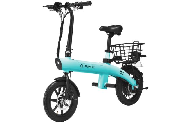 e-FREE01