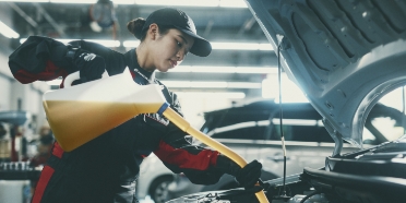 ピット作業Web予約